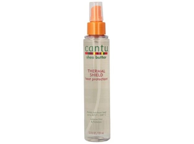 Shea Butter Thermal Shield Heat Protectant...