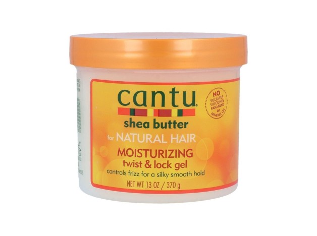 Cantu Shea Butter For Natural Hair Moisturizing...