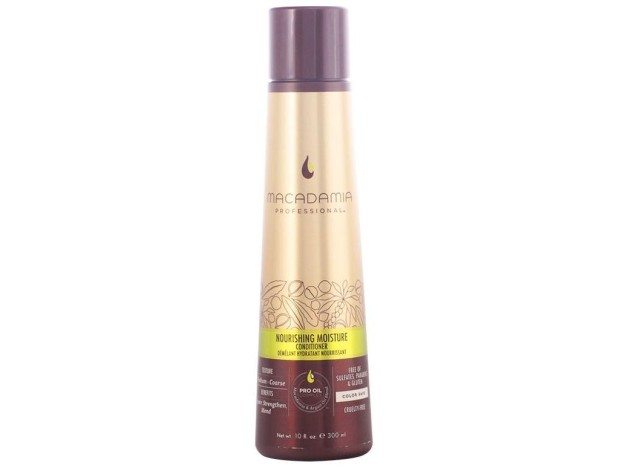 Macadamia Nourishing Moisture Acondicionador...