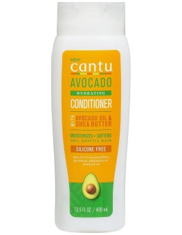Cantu Avocado Sulfate-Free...