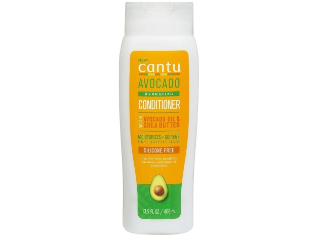 Cantu Avocado Sulfate-Free Acondicionador...