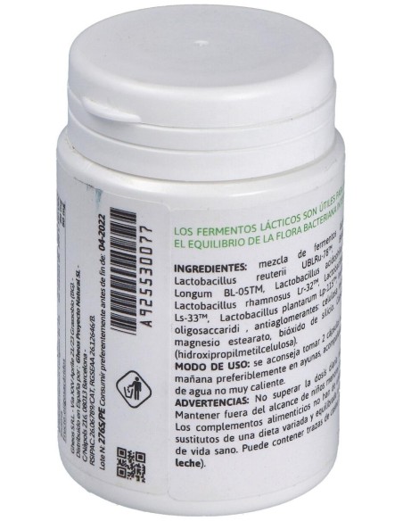 Probiomix 60Cap.
