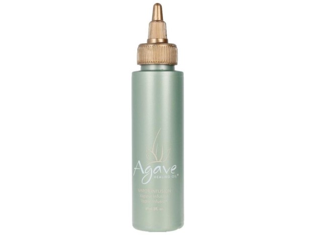 Agave Healing Oil Vapor Infusion 118Ml