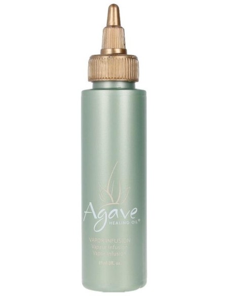 Agave Healing Oil Vapor Infusion 118Ml