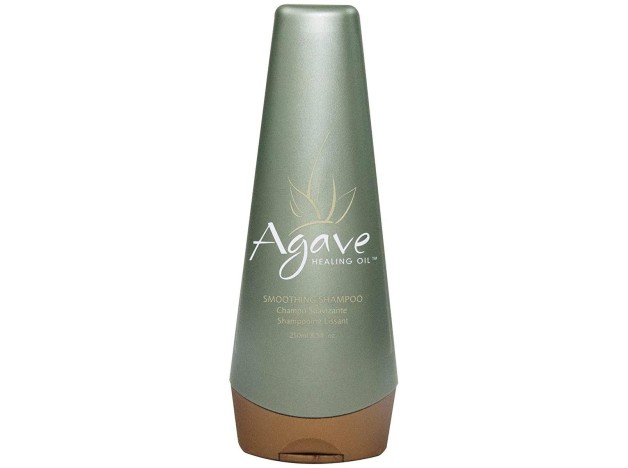 Agave Healing Oil Smoothing Shampoo 250Ml