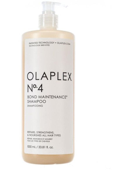 Olaplex Bond Maintenance Shampoo N°4 1L