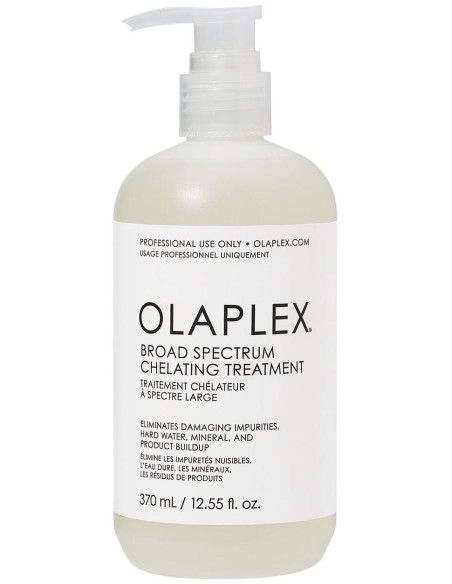 Olaplex Broadspectrum Chelating Tratamiento 370Ml