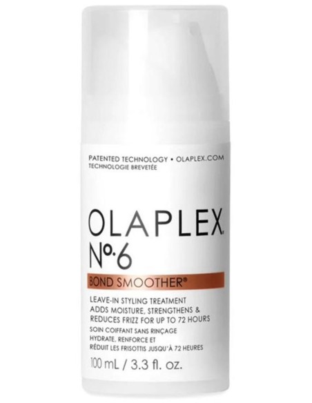 Olaplex Bond Smoother Nº6 100Ml