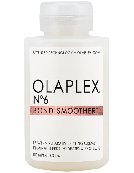 Olaplex Bond Smoother Nº6 100Ml