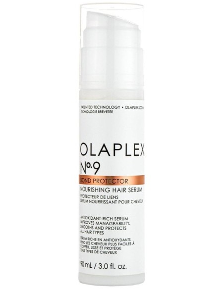 Olaplex N°9 Bond Protector Nourishing Hair Serum 90Ml