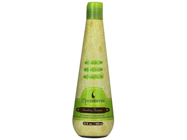 Macadamia Smoothing Shampoo 300Ml
