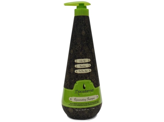 Macadamia Rejuvenating Shampoo 1000Ml