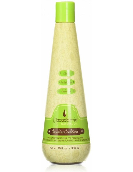 Macadamia Smoothing Conditioner 300Ml