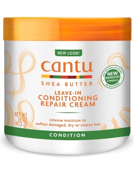 Shea Butter Leave-In...