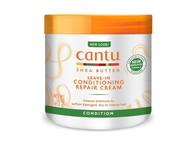 Shea Butter Leave-In Conditioning Repair Cream...