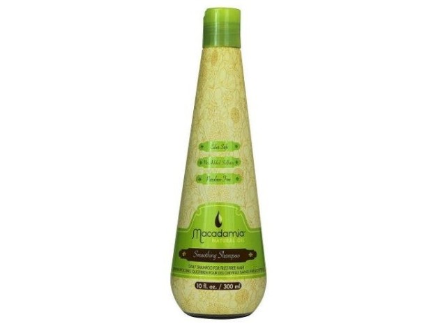 Macadamia Smoothing Shampoo 300Ml