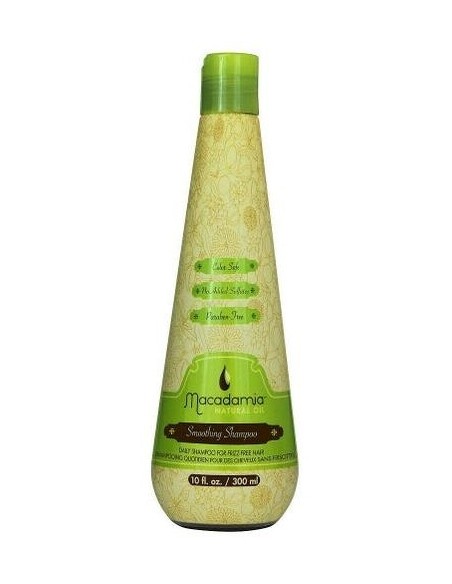 Macadamia Smoothing Shampoo 300Ml