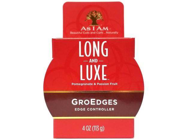 As I Am Long And Luxe Pomegrante %26 Passion...