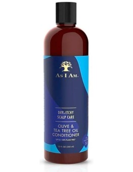 Dry %26 Itchy Scalp Care...