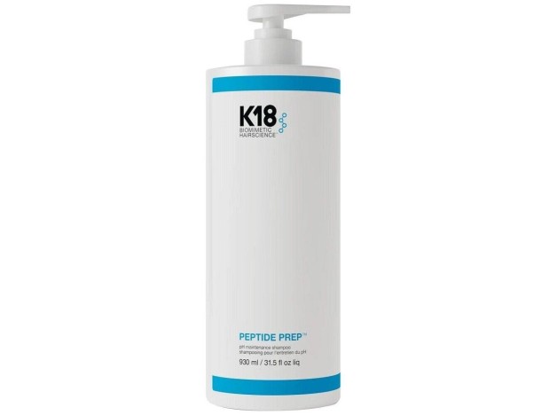 K18 Peptide Prep Maintenance Shampoo 1000Ml