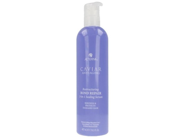 Caviar Restructuring Bond Repair 3-In-1 Sealing...