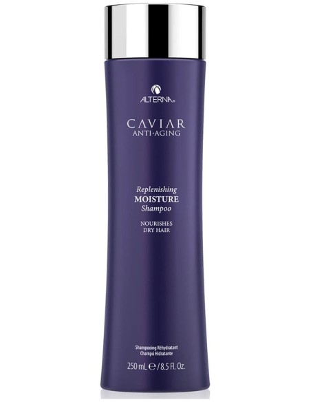 Alterna Caviar Anti Aging Replenishing Moisture Shampoo 250Ml