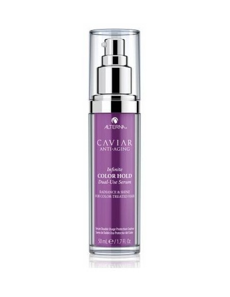 Alterna Caviar Infinite Color Hold Dual-Use Serum 50Ml