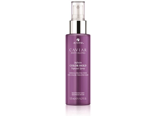 Alterna Caviar Infinite Color Hold Topcoat...