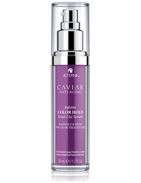 Alterna Caviar Infinite Color Hold Dual-Use Serum 50Ml