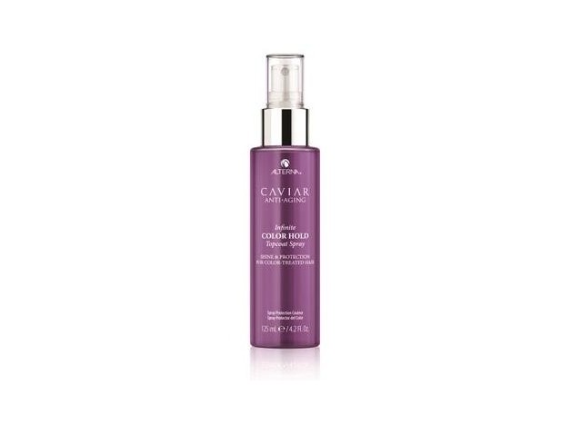 Alterna Caviar Infinite Color Hold Topcoat...