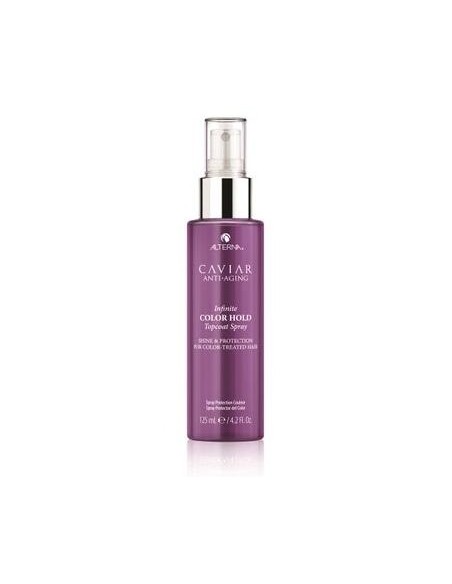 Alterna Caviar Infinite Color Hold Topcoat Spray 125Ml