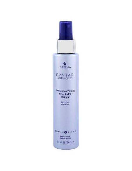 Alterna Caviar Professional Styling Sea Salt Spray 147Ml