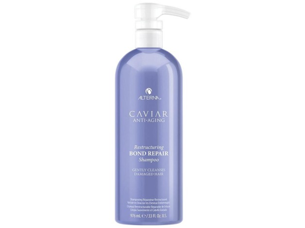 Alterna Caviar Restructuring Bond Repair...