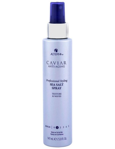 Alterna Caviar Professional Styling Sea Salt Spray 147Ml