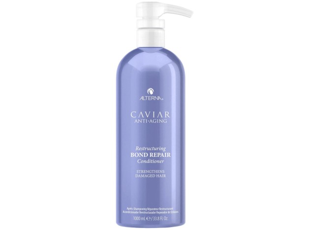 Alterna Caviar Restructuring Bond Repair...