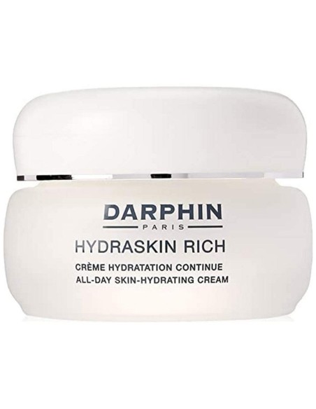 Darphin Hydraskin Rich Cr?Me Hydratation Continue 50Ml