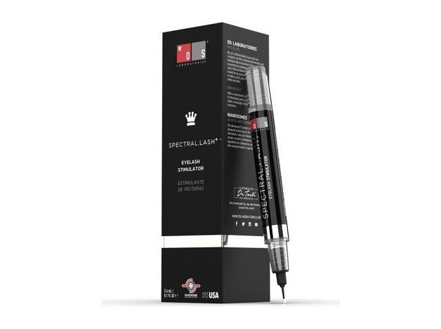 Spectral Lash Estimulador Crecimiento Pestañas...
