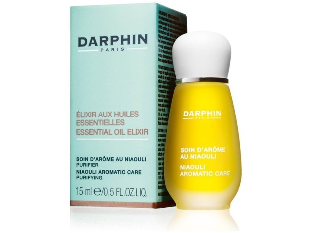 Essential Oil Elixir Chamomile Aromatic Care...