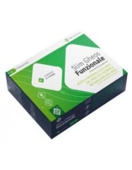 Slim Gheos Funcional 60Comp.