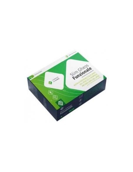 Slim Gheos Funcional 60Comp.