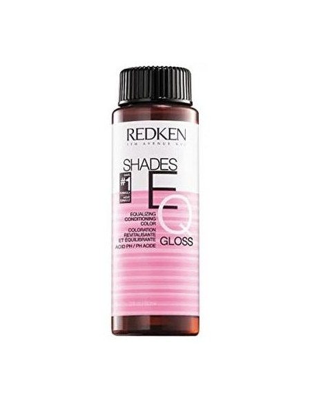 Redken Shades Eq 05N Walnut Gloss 60Ml