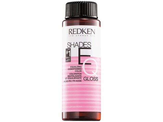 Redken Shades Eq Tinte Cabello Nro 08Wg Golden...