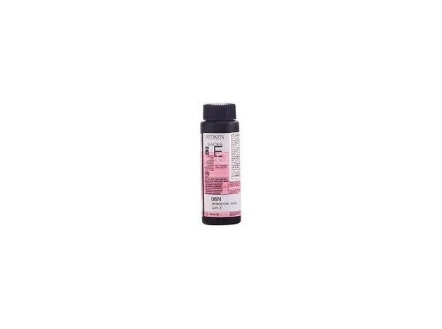 Redken Shades Eq Tinte Cabello Nro 06N Morrocan...