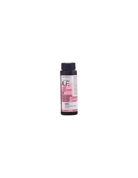 Redken Shades Eq Tinte Cabello Nro 06N Morrocan Sand 60Ml
