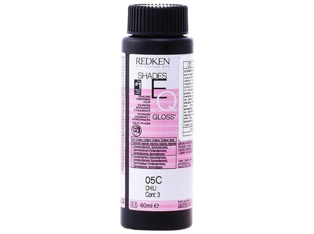 Redken Shades Eq 05C Chili 60Ml
