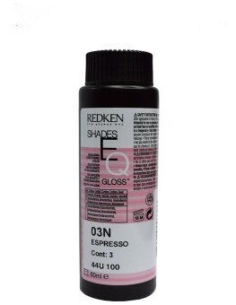 Shades Eq 03N Espresso 60...