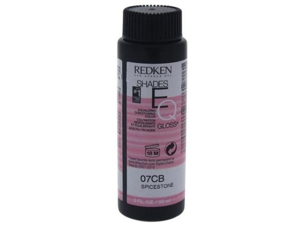 Shades Eq 07Cb Spiceston 60 Ml X 3 U