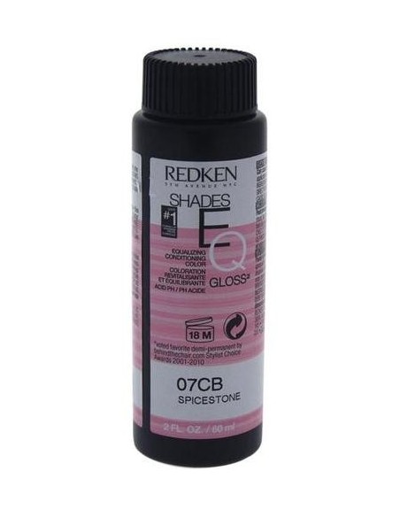 Shades Eq 07Cb Spiceston 60 Ml X 3 U