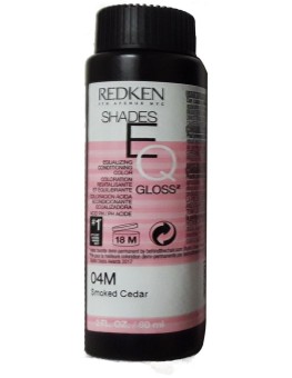 Shades Eq 4M Smoked Cedar...