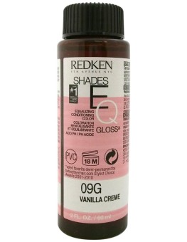 Shades Eq 09G Vanilla Cream...